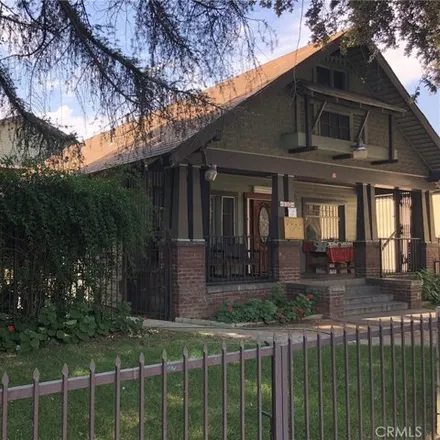 Buy this 11 bed house on 352 East Orange Grove Boulevard in Pasadena, CA 91104