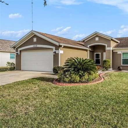 Buy this 4 bed house on 10608 Juliano Drive in Riverview, FL 33569