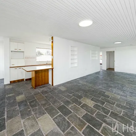 Rent this 2 bed apartment on 116 Virginia Avenue in Hawthorne QLD 4171, Australia