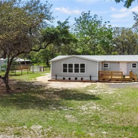 Buy this 3 bed house on 39431 East Cemetery Road in Umatilla, Lake County