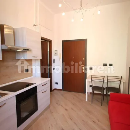 Rent this 1 bed apartment on Brenta in Corso Lodi, 20139 Milan MI