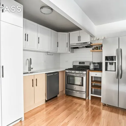 Image 3 - 101 West 87th Street, New York, NY 10024, USA - Apartment for rent