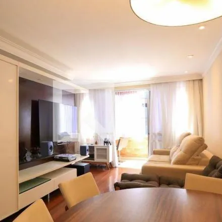 Rent this 3 bed apartment on Rua Engenheiro Amaro Lanari in Anchieta, Belo Horizonte - MG