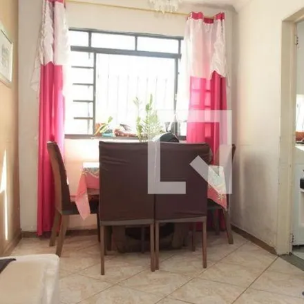 Buy this 2 bed apartment on Rua C in Europa, Belo Horizonte - MG