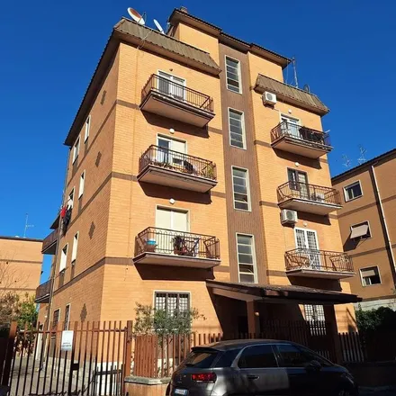 Rent this 2 bed apartment on Via Montecassiano in 00156 Rome RM, Italy