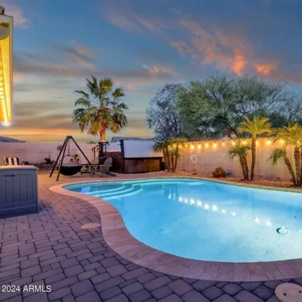 Buy this 3 bed house on 18417 West Denton Avenue in Litchfield Park, Maricopa County