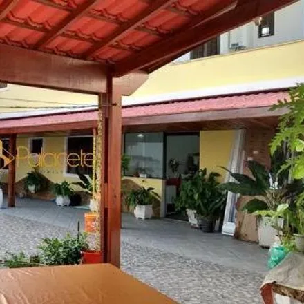 Buy this 4 bed house on Avenida Tomé Portes del Rei in Cavarucanguera, Taubaté - SP