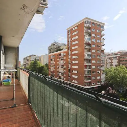 Image 2 - Madrid, Calle de San Ramón Nonato, 4, 28036 Madrid - Apartment for rent