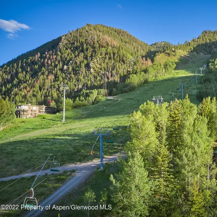 Buy this 1studio house on 730 South Galena Street in Aspen, CO 81611