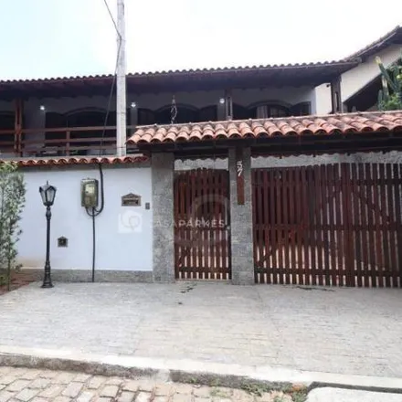 Image 1 - Rua Casper Líbero, Taquara, Rio de Janeiro - RJ, 22725-030, Brazil - House for sale