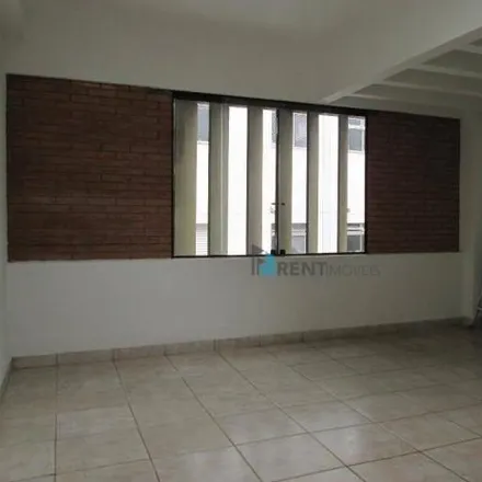 Buy this 1 bed apartment on Orquídea Pérola do Brooklin in Rua Barão do Triunfo 255, Campo Belo
