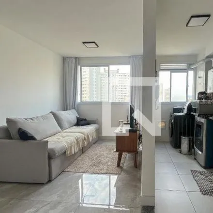 Rent this 2 bed apartment on Condomínio Spazio Serra da Mantiqueira in Avenida Aparecida do Rio Negro 101, Pirituba