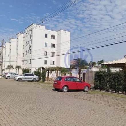 Rent this 2 bed apartment on Rua Açoita Cavalo in São Jerônimo, Gravataí - RS