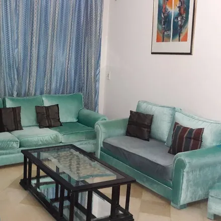 Rent this 1 bed apartment on Tunis