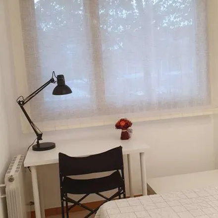 Rent this 3 bed apartment on Grup Sant Pau in Carrer de Pardo Bazán, 08204 Sabadell