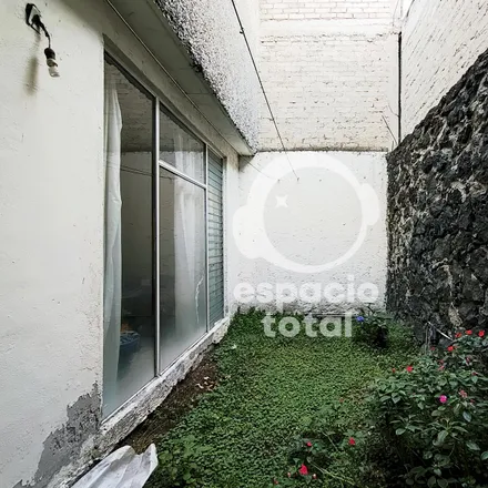 Buy this studio house on Calle Ejido Acoxpa in Coyoacán, 04420 Mexico City