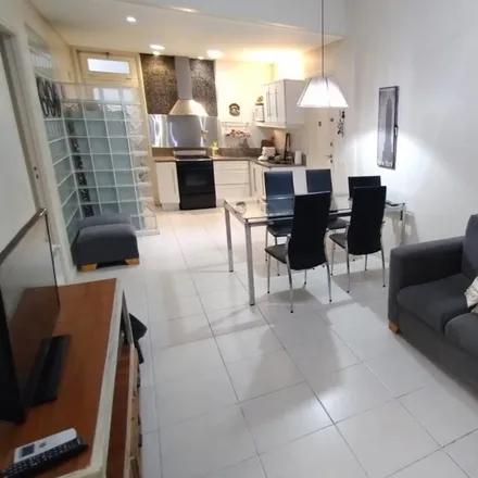 Rent this 2 bed condo on Migueletes 1166 in Palermo, C1426 AAL Buenos Aires