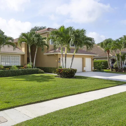 Image 3 - 1549 Montauk Drive, Wellington, Palm Beach County, FL 33414, USA - House for rent