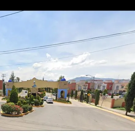Image 1 - unnamed road, Rinconada San Miguel, 54720 Cuautitlán Izcalli, MEX, Mexico - House for sale