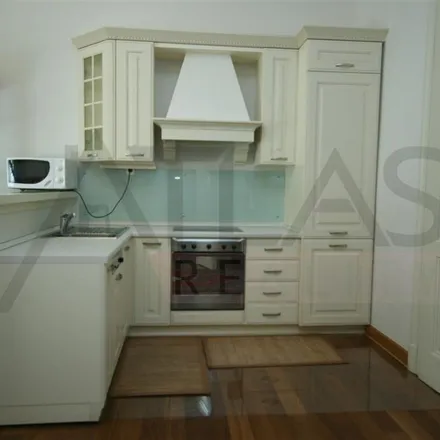 Rent this 3 bed apartment on Truhlářská 1102/17 in 110 00 Prague, Czechia