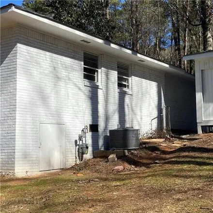 Image 5 - 389 Forest Valley Road, Lawrenceville, GA 30046, USA - House for sale