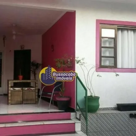 Buy this 3 bed house on Rua Santa Maria in Bussocaba, Osasco - SP