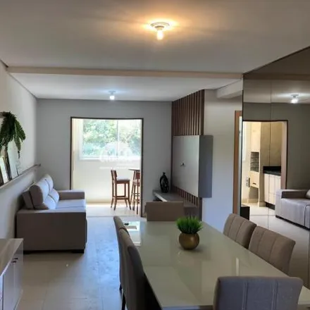 Buy this 1 bed apartment on Rua Recife in Coqueiral, Cascavel - PR