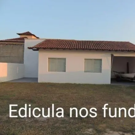 Buy this 2 bed house on Alameda Manoel Bragança in Centro, Araruama - RJ