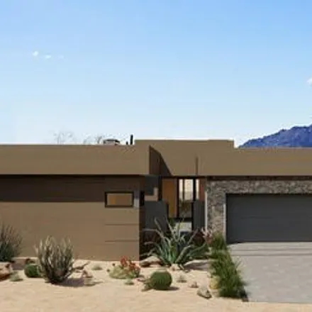 Buy this 4 bed house on 37200 North Cave Creek Road in Scottsdale, AZ 85262