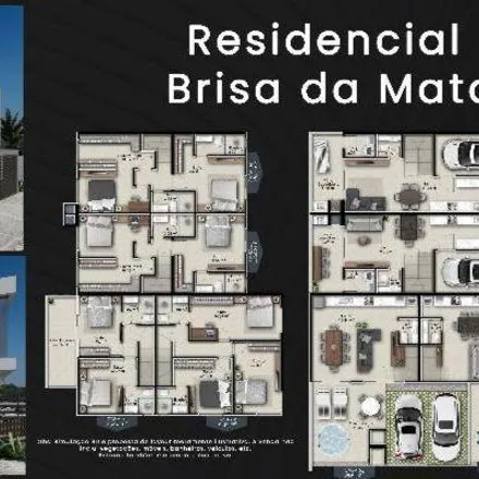Buy this 2 bed house on Rua Zebra in José Amândio, Bombinhas - SC