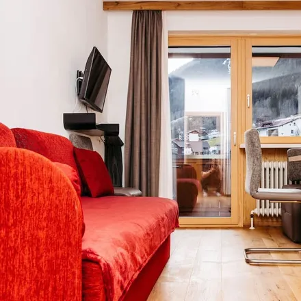 Rent this 1 bed apartment on 6700 Stadt Bludenz
