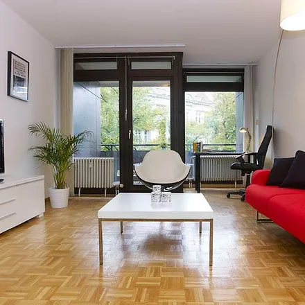 Rent this 2 bed apartment on Uhlandstraße 195/196 in 10623 Berlin, Germany
