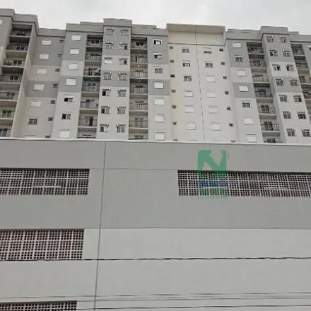 Buy this 2 bed apartment on Rua General Rondon in Paulicéia, Piracicaba - SP