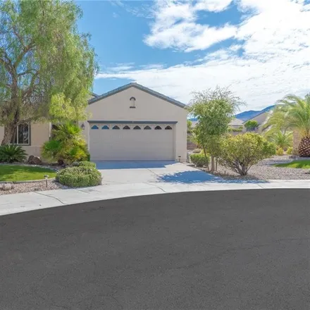 Buy this 2 bed house on 2488 Comet Cloud Court in Henderson, NV 89044