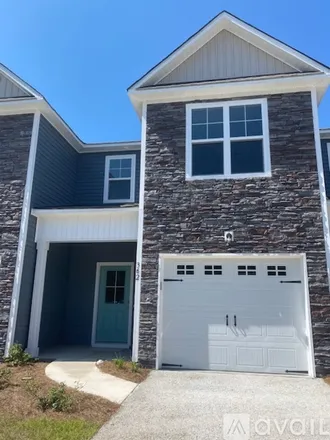 Rent this 3 bed townhouse on 362 South Stingray Lane