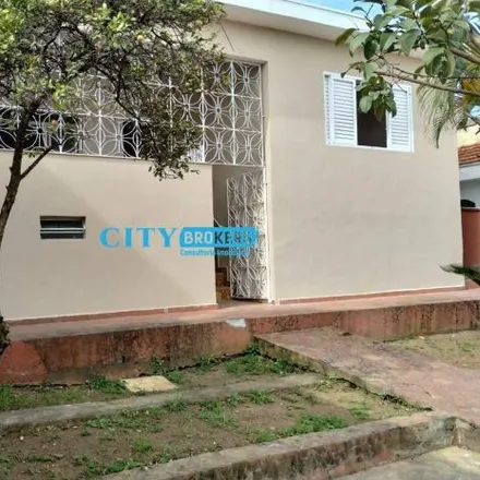 Rent this 3 bed house on Rua Muniz Barreiros in Vila Formosa, São Paulo - SP