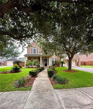 Image 2 - 2747 Santa Erica, Mission, TX 78572, USA - House for sale
