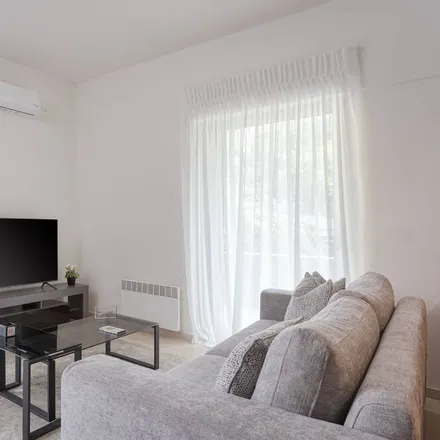 Rent this 1 bed apartment on Athens in Nomarchía Athínas, Greece