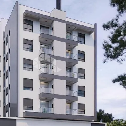 Buy this 1 bed apartment on Rua Francklin Bittencourt Filho 169 in Camobi, Santa Maria - RS