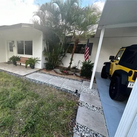 Buy this 3 bed house on 6556 Southwest 20th Street in Miramar, FL 33023