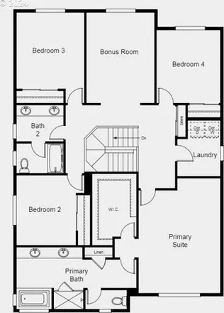 Image 3 - 28252 Southwest Stockholm Drive, Wilsonville, OR 97070, USA - House for sale