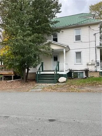 Rent this 2 bed apartment on 141 Sullivan Street in Village of Wurtsboro, Mamakating