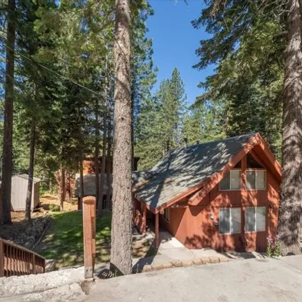 Image 1 - 12080 Pine Forest Rd, Truckee, California, 96161 - House for sale