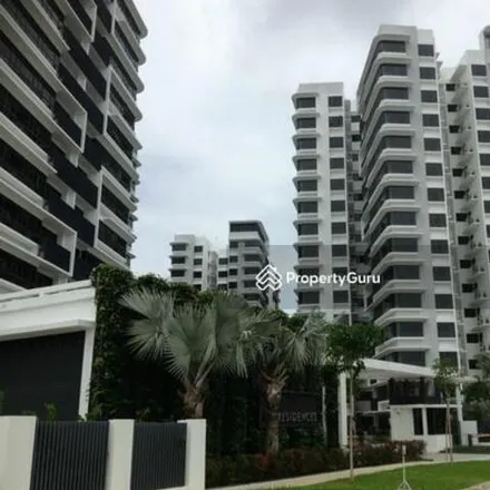 Rent this 3 bed apartment on 33 Pasir Ris Grove in Singapore 518076, Singapore