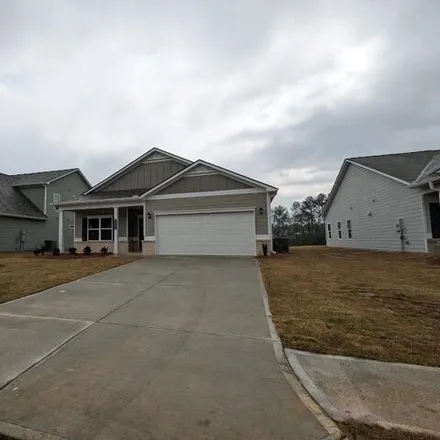 Rent this 3 bed house on Rockmart Highway in Bartow County, GA 30104
