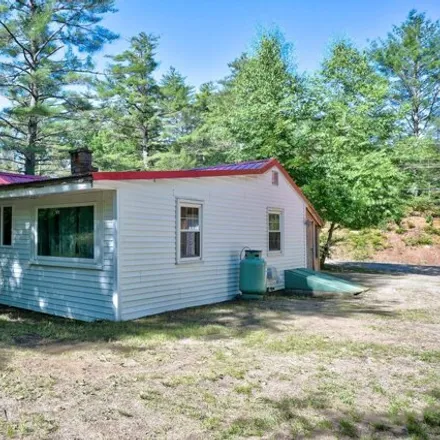 Image 3 - 3240 Province Lake Rd, New Hampshire, 03830 - House for sale