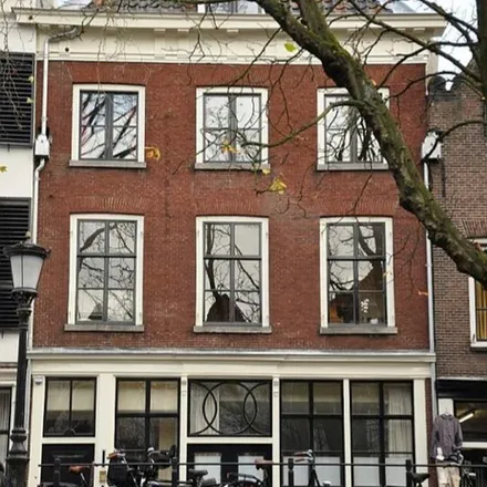 Image 3 - Oudegracht aan de Werf 192, 3511 AL Utrecht, Netherlands - Apartment for rent