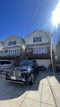 Rent this 3 bed house on Legacy Lofts Bayonne in 678 Avenue E, Bayonne