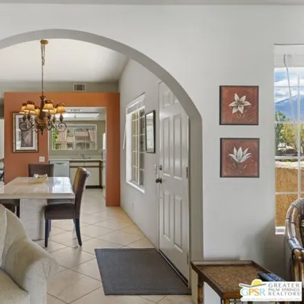 Image 4 - 505 S Farrell Dr Unit G42, Palm Springs, California, 92264 - Condo for sale