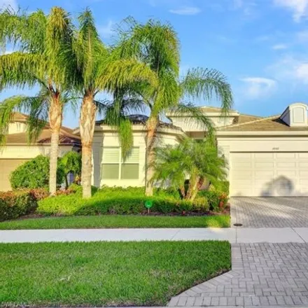 Buy this 3 bed house on 28581 Wharton Drive in Valencia Bonita, Bonita Springs